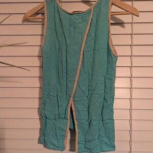 Ella Moss tank top S